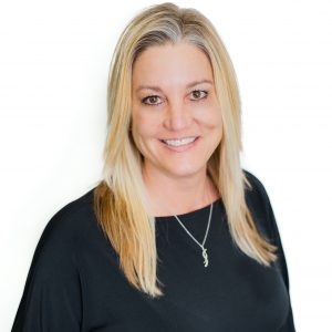 Kristy Tarallo